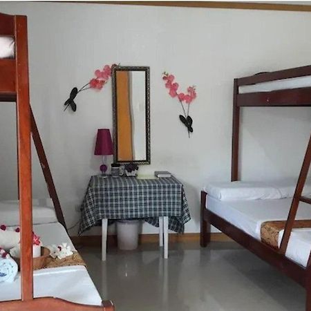 Hanbee'S Resort Puerto Princesa Kültér fotó