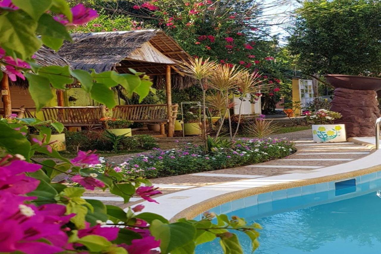 Hanbee'S Resort Puerto Princesa Kültér fotó
