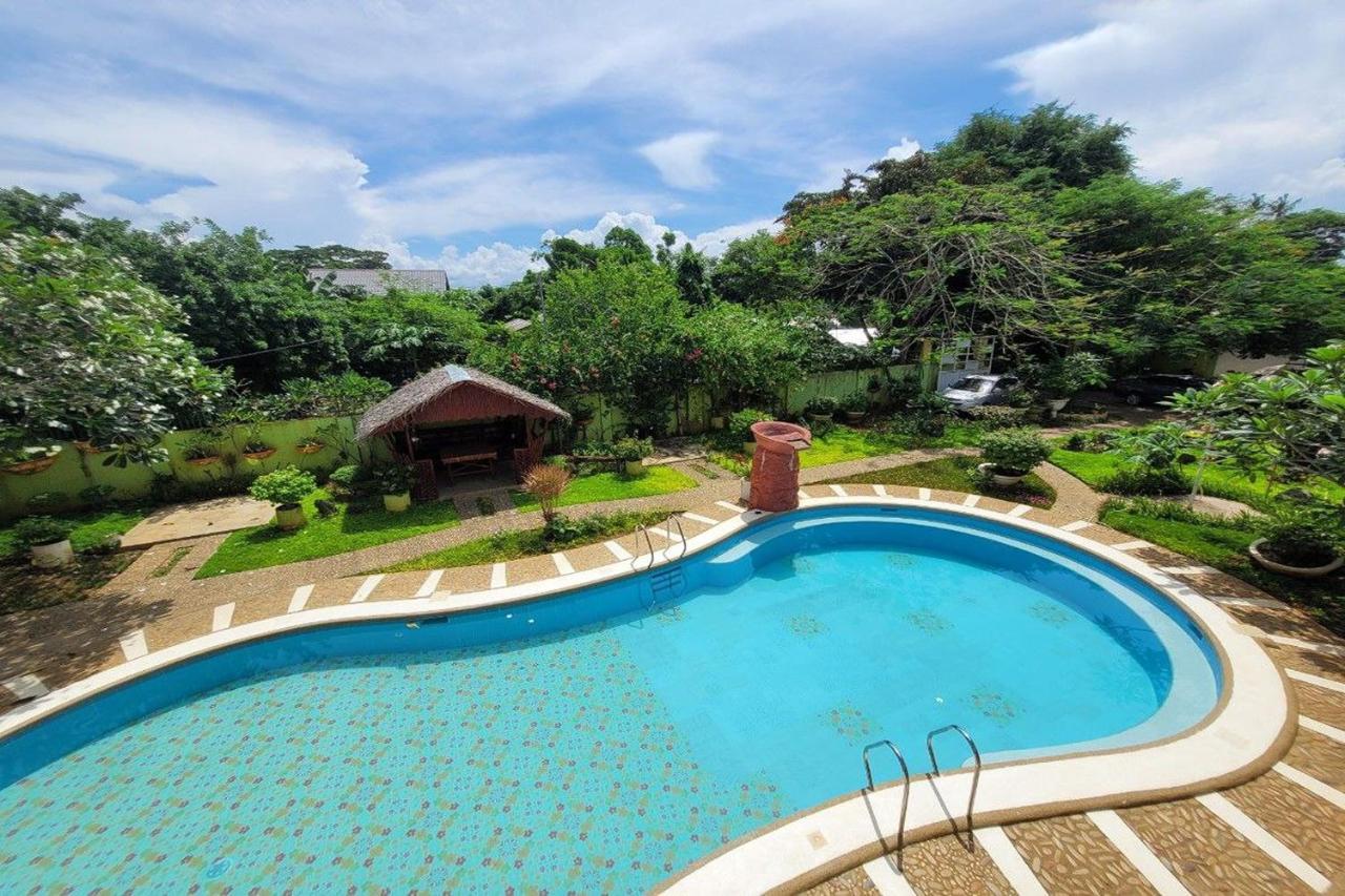 Hanbee'S Resort Puerto Princesa Kültér fotó