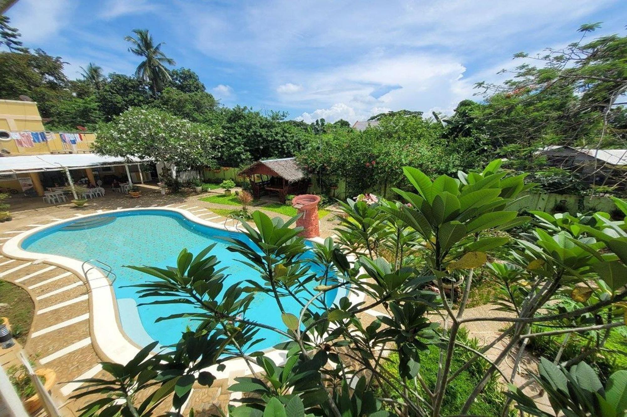 Hanbee'S Resort Puerto Princesa Kültér fotó