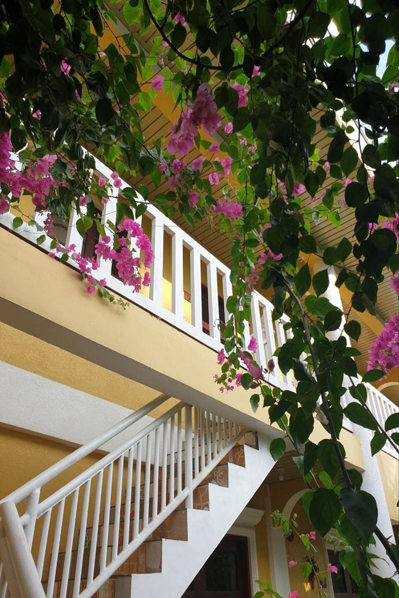 Hanbee'S Resort Puerto Princesa Kültér fotó